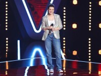 Luciana Răducanu: Pentru mine, succesul înseamnă să ajung la inimile oamenilor