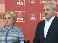Dăncilă, replică pentru Iohannis: ”Îl rog să nu mai iasă cu declarații care fac rău României”