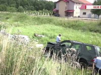 accident Satu Mare