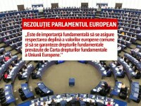 rezolutie UE