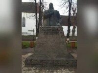 Monument Avram Iancu