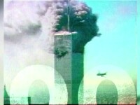 ”100 de ani în 100 de zile”. 2001 - 3.000 de oameni au murit în atacurile teroriste din 11 septembrie