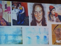 tablourile furate din Olanda