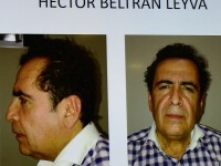 Hector Beltran Leyva