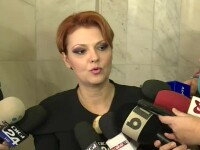 Olguța Vasilescu, despre legea pensiilor: ”Un doctor ajunge cu o pensie de 5000 de lei”