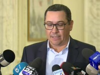 Reacția fostului premier Victor Ponta după sentința dată în dosarul Colectiv