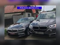 Au vrut să vândă în România mașinile luate în leasing în Marea Britanie. Ce au pățit