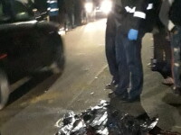 accident bistrita