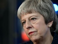 Theresa May, scrisoare, brexit