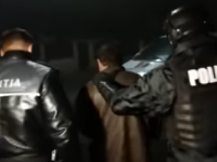 Un cunoscut interlop din Brăila, înjunghiat mortal pe stradă. Cine este principalul suspect