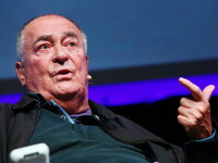 Bernardo Bertolucci