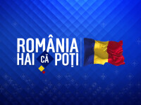 România, hai că poți!, ProTV, 1 decembrie, sarbatoare