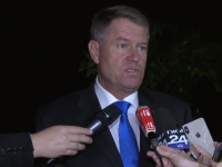 Klaus Iohannis
