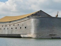 Arca lui Noe - 3
