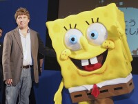 Stephen Hillenburg, creatorul lui SpongeBob Pantaloni Pătrați a murit