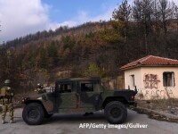 Kosovo - AFP/Getty