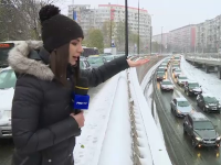 trafic, bucuresti, zapada,