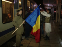 calatorie Alba Iulia