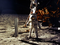 După o pauză de 46 de ani, NASA anunță planuri de reluare a misiunilor pe Lună