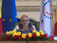 Viorica Dăncilă