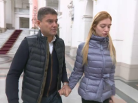 Cristian Boureanu ar putea să ajungă la închisoare în urma scandalului cu polițiștii rutieri
