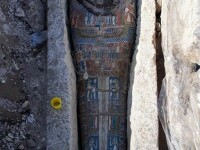 Cairo, antichitate, mumii, descoperire