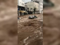 bodrum, inundatii