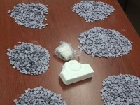 „Faraon” - noul drog din cluburile de fițe din Capitală. Combinația care poate fi mortală