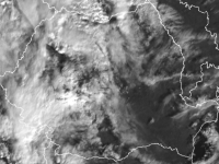 Atenționare meteo. Cod galben de intensificări ale vântului în 11 jedețe