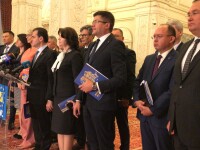 PNL, Ludovic Orban, ministri, Florin Citu, Raluca Turcan