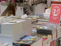 România, pe ultimul loc în Europa la consumul de carte. De ce nu citesc românii