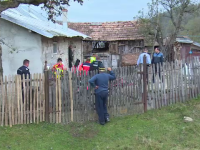 Descoperirea macabră făcută de o femeie din Dâmbovița. Cum și-a găsit soțul