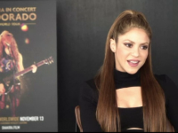 Shakira va cânta alături de Jennifer Lopez la Super Bowl. ”Are un scop foarte important”