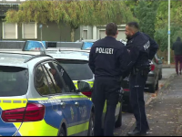 Poliția Germană