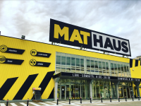 (P) De Black Friday iti mobilezi si renovezi casa la cel mai mic preț cu MatHaus