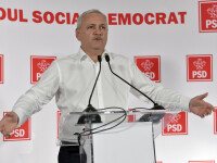 liviu dragnea