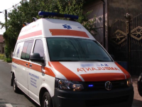 ambulanța