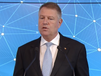 Klaus Iohannis