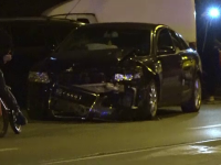 Accident cu 5 răniți în Botoșani