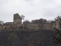 Cetatea preferată a prințului Charles va fi restaurată. 