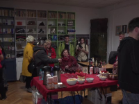 Primul magazin cu fapte bune din Românie s-a deschis la Sibiu. Ce pot cumpăra clienții