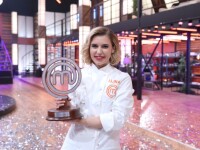 Cine e Alina Gologan, câștigătoarea Masterchef România. Ce va face cu 50.000 euro