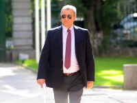 A murit Bogdan Niculescu Duvăz, membru marcant al PSD