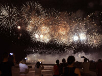 Cubanezii au aniversat 500 de ani de la înfiinţarea oraşului Havana