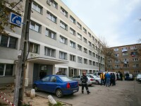 Trei decese într-un bloc din Timișoara - 4