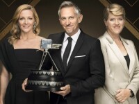 (P) Ben Stokes, fără rival la titlul de Personalitatea Sportivă BBC a Anului 2019?