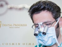 (P) Dental Progress – implanturi dentare cu rata de integrare de 100%