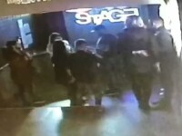 Polițistă agresată într-un local din Alba-Iulia de către un recidivist