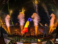 DJ-ul care a pus „Noi suntem români” la Neversea a scos un nou hit