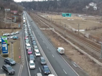Cand va fi gata primul drum expres din Romania. Costa aproape un miliard de euro